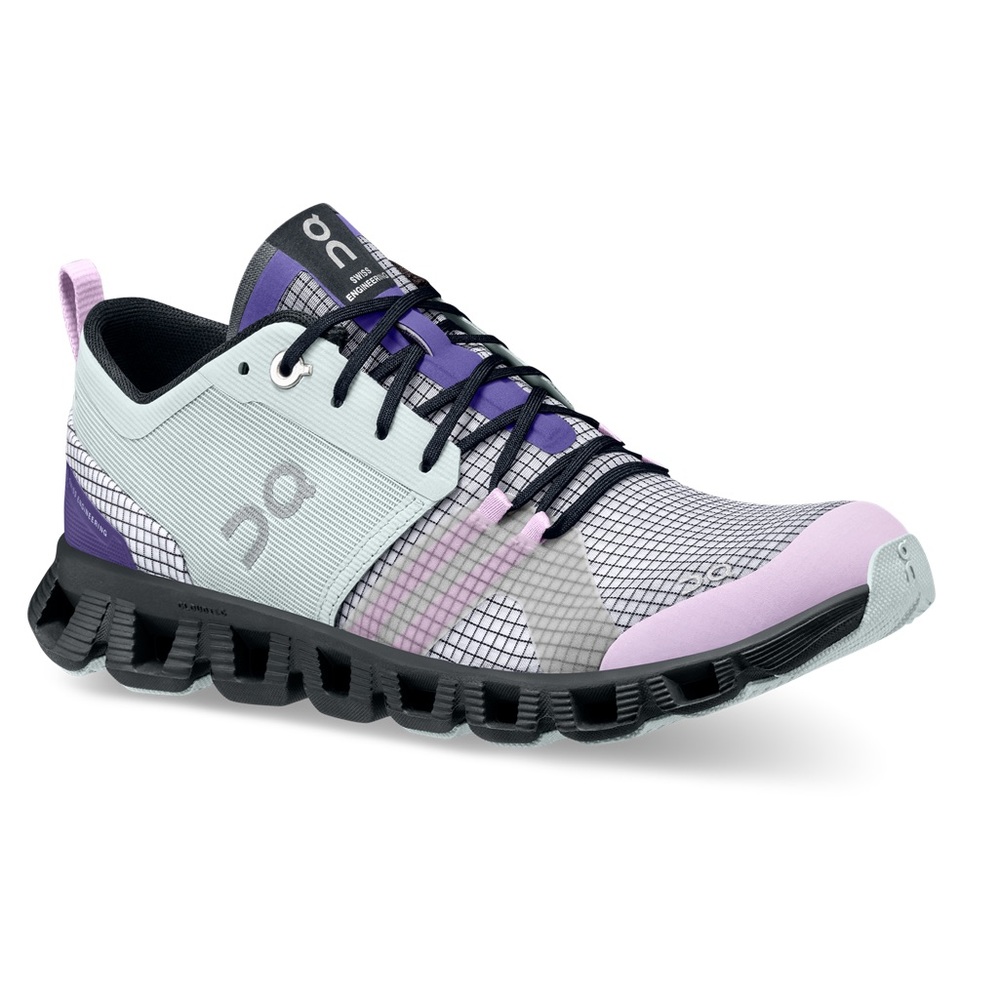 On Women's Cloud X Shift Sneakers